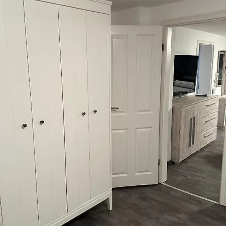 Ferienwohnung An Der Allee In Memmingen Exterior foto