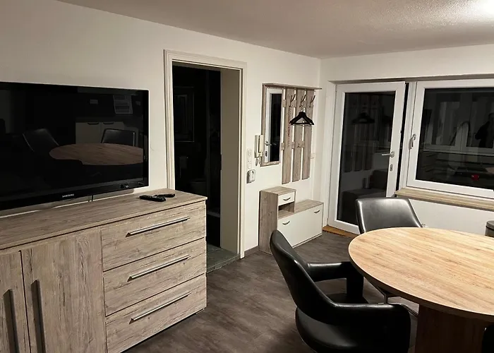 Ferienwohnung An Der Allee In Memmingen