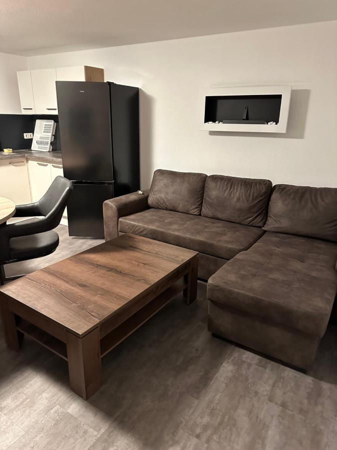 An Der Allee In Apartment Memmingen