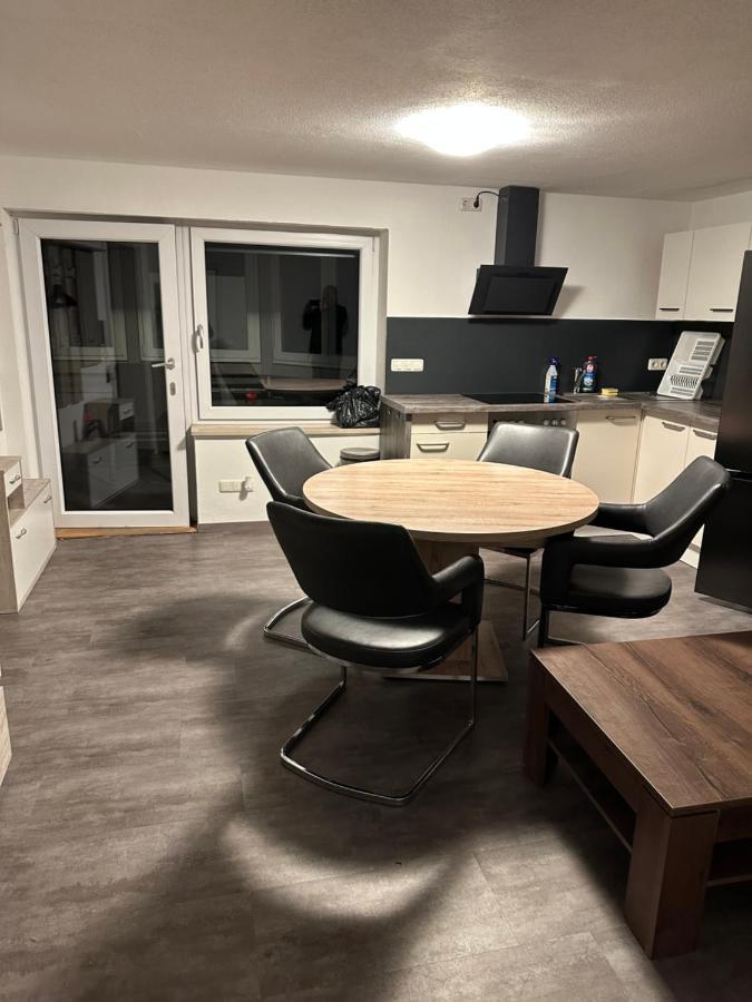 An Der Allee In Apartment