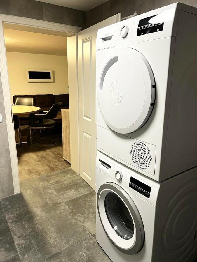 Apartment An Der Allee In *